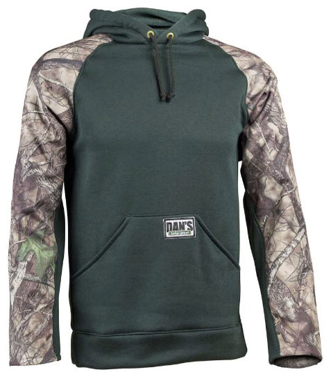 Enter contest to win a Briar Pullover Hoodie. Enter contest to win a Briar Pullover Hoodie
